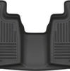 Husky Liners Weatherbeater - 2nd Seat Floor Liner 14841