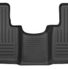 Husky Liners Weatherbeater - 2nd Seat Floor Liner 14851