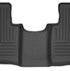 Husky Liners Weatherbeater - 2nd Seat Floor Liner 14861