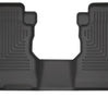 Husky Liners Weatherbeater - 2nd Seat Floor Liner 2020-2026 Jeep Gladiator 14881