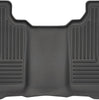 Husky Liners Weatherbeater - 2nd Seat Floor Liner 14901