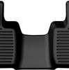 Husky Liners Weatherbeater - 2nd Seat Floor Liner 14911