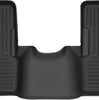 Husky Liners Weatherbeater - 2nd Seat Floor Liner 2017-2026 Jeep Compass 14961