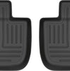 Husky Liners Weatherbeater - 2nd Seat Floor Liner 14981