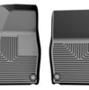 Husky Liners Weatherbeater - Front Floor Liners 2022-2024 Hyundai Ioniq 5 15061