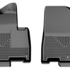 Husky Liners Weatherbeater - Front Floor Liners 2022-2026 Kia Carnival GAS 15071