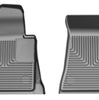 Husky Liners Weatherbeater - Front Floor Liners 2022-2026 BMW 330i 15091