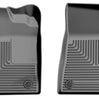 Husky Liners Weatherbeater - Front Floor Liners 2025-2026 Nissan Murano 15121