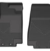 Husky Liners Weatherbeater - Front Floor Liners 15251