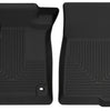 Husky Liners Weatherbeater - Front Floor Liners 2018-2022 Honda Accord 15281