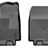 Husky Liners Weatherbeater - Front Floor Liners 15311