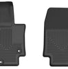 Husky Liners Weatherbeater - Front Floor Liners 2020-2026 Toyota Highlander 15321