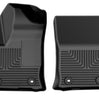 Husky Liners Weatherbeater - Front Floor Liners 2022-2026 Lexus LX600 15341