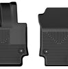 Husky Liners Weatherbeater - Front Floor Liners 15401