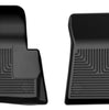 Husky Liners Weatherbeater - Front Floor Liners 15411