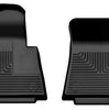 Husky Liners Weatherbeater - Front Floor Liners 2019-2026 BMW X5 15421