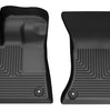 Husky Liners Weatherbeater - Front Floor Liners 15431