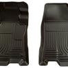 Husky Liners Weatherbeater - Front Floor Liners 15521