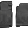 Husky Liners Weatherbeater - Front Floor Liners 2012-2016 Honda CR-V 15531