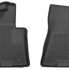 Husky Liners Weatherbeater - Front Floor Liners 15701