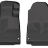 Husky Liners Weatherbeater - Front Floor Liners 2022-2026 Acura MDX 15711