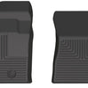 Husky Liners Weatherbeater - Front Floor Liners 2022-2026 Mitsubishi Outlander 15721