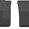 Husky Liners Weatherbeater - Front Floor Liners 2021-2023 Buick Envision 15731
