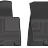 Husky Liners Weatherbeater - Front Floor Liners 2023-2026 Kia Sportage 15751