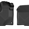 Husky Liners Weatherbeater - Front Floor Liners 2023-2026 Honda HR-V 15771