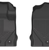 Husky Liners Weatherbeater - Front Floor Liners 15821