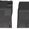 Husky Liners Weatherbeater - Front Floor Liners 15881