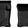 Husky Liners Weatherbeater - Front Floor Liners 15891