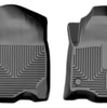 Husky Liners Weatherbeater - Front Floor Liners 15911