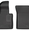 Husky Liners Weatherbeater - Front Floor Liners 2016-2026 Volvo XC90 15981