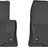 Husky Liners Weatherbeater - Front Floor Liners 2024-2026 Hyundai Kona 16431