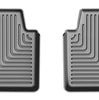 Husky Liners Weatherbeater - 2nd Seat Floor Liner 2022-2026 BMW 330i 16091
