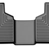 Husky Liners Weatherbeater - 2nd Seat Floor Liner 2019-2026 BMW X7 16221