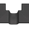 Husky Liners Weatherbeater - 2nd Seat Floor Liner 2020-2025 Nissan Sentra 16601