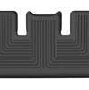 Husky Liners Weatherbeater - 2nd Seat Floor Liner 2017-2024 Tesla 3 16621