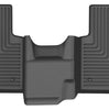 Husky Liners Weatherbeater - 2nd Seat Floor Liner 2021-2026 Jeep Grand Cherokee L 16661