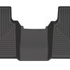 Husky Liners Weatherbeater - 2nd Seat Floor Liner 2022-2025 Mitsubishi Outlander 16711