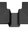 Husky Liners Weatherbeater - 2nd Seat Floor Liner 2018-2024 Volkswagen Tiguan 16751
