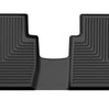 Husky Liners Weatherbeater - 2nd Seat Floor Liner 2023-2026 Honda HR-V 16761