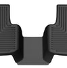 Husky Liners Weatherbeater - 2nd Seat Floor Liner 2022-2026 Volkswagen Taos 16771