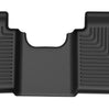 Husky Liners Weatherbeater - 2nd Seat Floor Liner 2019-2024 Kia Forte 16781