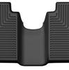 Husky Liners Weatherbeater - 2nd Seat Floor Liner 2018-2025 Nissan Kicks 16791