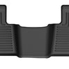 Husky Liners Weatherbeater - 2nd Seat Floor Liner 2022-2026 Toyota Corolla Cross FWD 16801