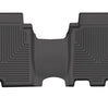 Husky Liners Weatherbeater - 2nd Seat Floor Liner 2021-2026 Ford Bronco  4 Door 16811