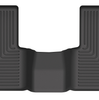 Husky Liners Weatherbeater - 2nd Seat Floor Liner 2021-2026 Ford Bronco Sport 16821