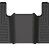 Husky Liners Weatherbeater - 2nd Seat Floor Liner 2022-2026 Jeep Grand Cherokee 16841